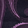 Stropdas Soft Paisley