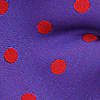 Strik Satin Dot