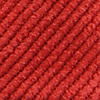Strik Corduroy rood