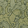 choker Mosaic beige