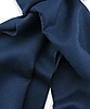 unisex sjaal viscose bordeauxrood langwerpig
