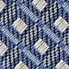 stropdas patroon navy rood