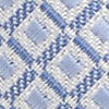 stropdas patroon navy rood