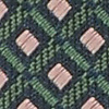 stropdas patroon navy rood