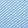 bretels polyester stof lichtblauw