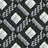 stropdas patroon navy rood