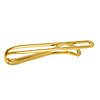 dasspeld Spacer goud