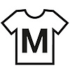 T-Shirt Toujours Debout - XL