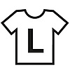 T-Shirt Toujours Debout - XL