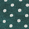 Lovely Socks Daily Dots bruin