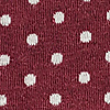 Lovely Socks Daily Dots bruin