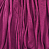 hoofddoek polyester jersey uni fuchsia