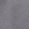 bretels polyester stof kobaltblauw repp