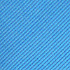 bretels polyester stof kobaltblauw repp
