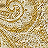 strik Eternal Paisley Beige