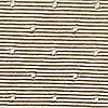 stropdas Mayfair Dots Rust
