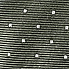 choker Mayfair Dots Rust