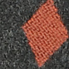 Herensjaal viscose Ivar grijs