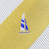 Stropdas Captain Stubart