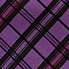 Stropdas Groovy Square