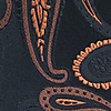 Stropdas Soft Paisley