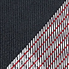 Stropdas New York Yankee