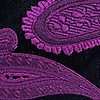 Stropdas Soft Paisley