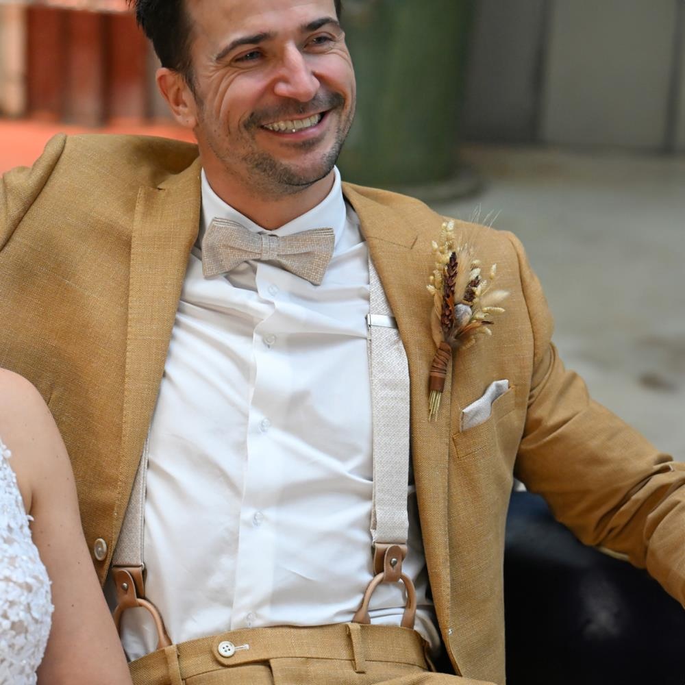 bretels Château Chic - 1