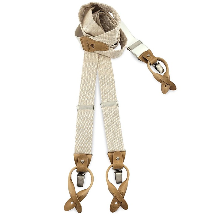 bretels Château Chic