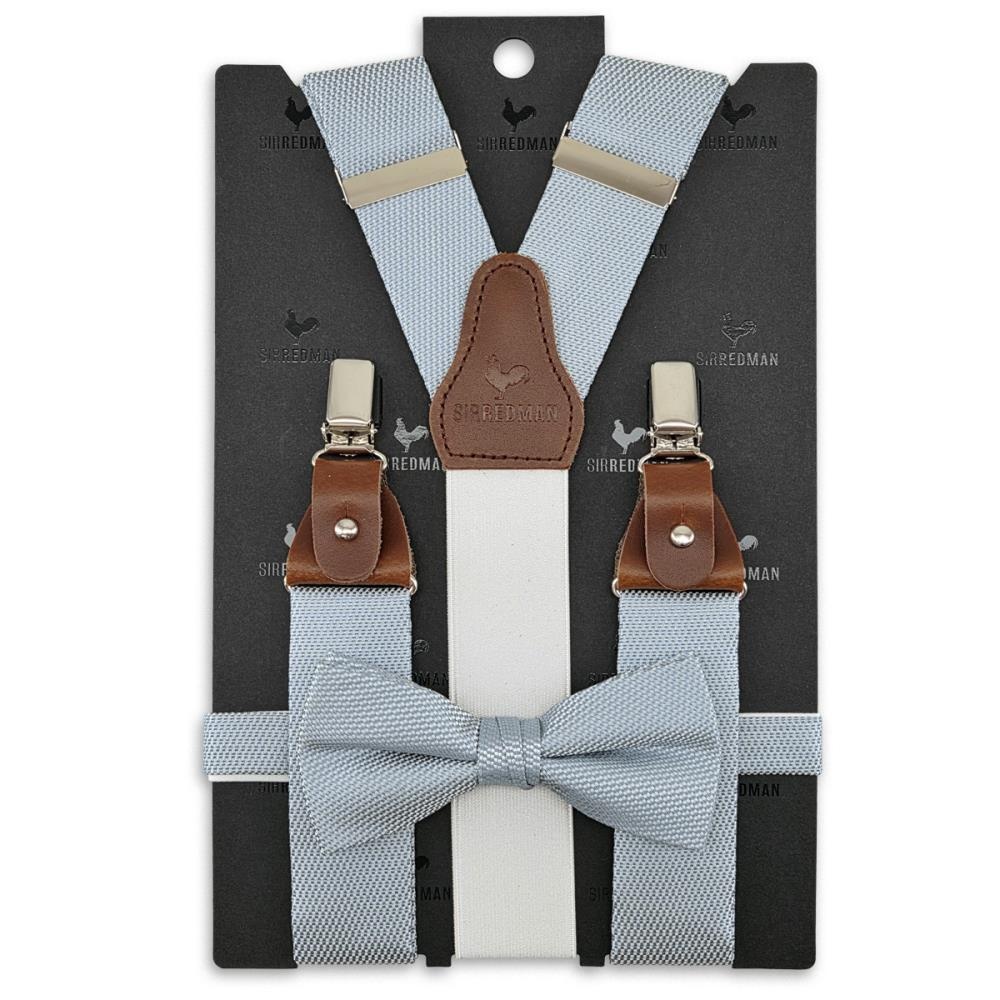 bretels combi pack Endless Devotion Light Blue - 1