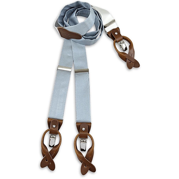 bretels combi pack Endless Devotion Light Blue