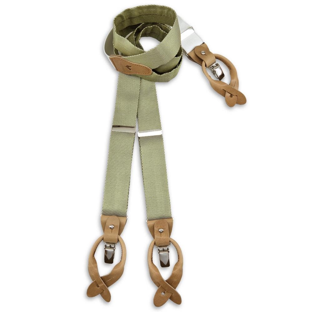 bretels combi pack Endless Devotion Sage - 2