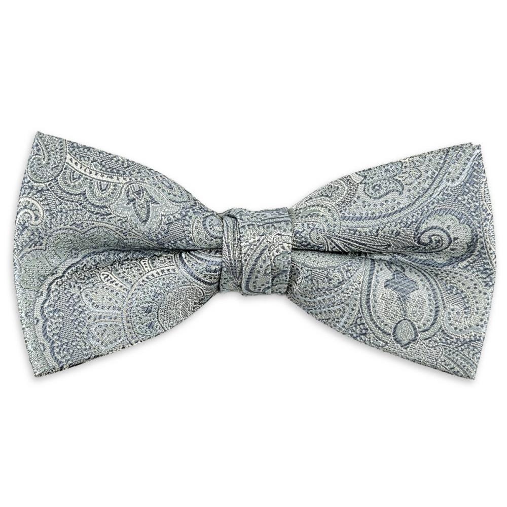 bretels combi pack Eternal Paisley Light Blue - 4