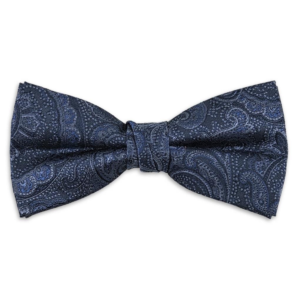 bretels combi pack Eternal Paisley Navy - 4