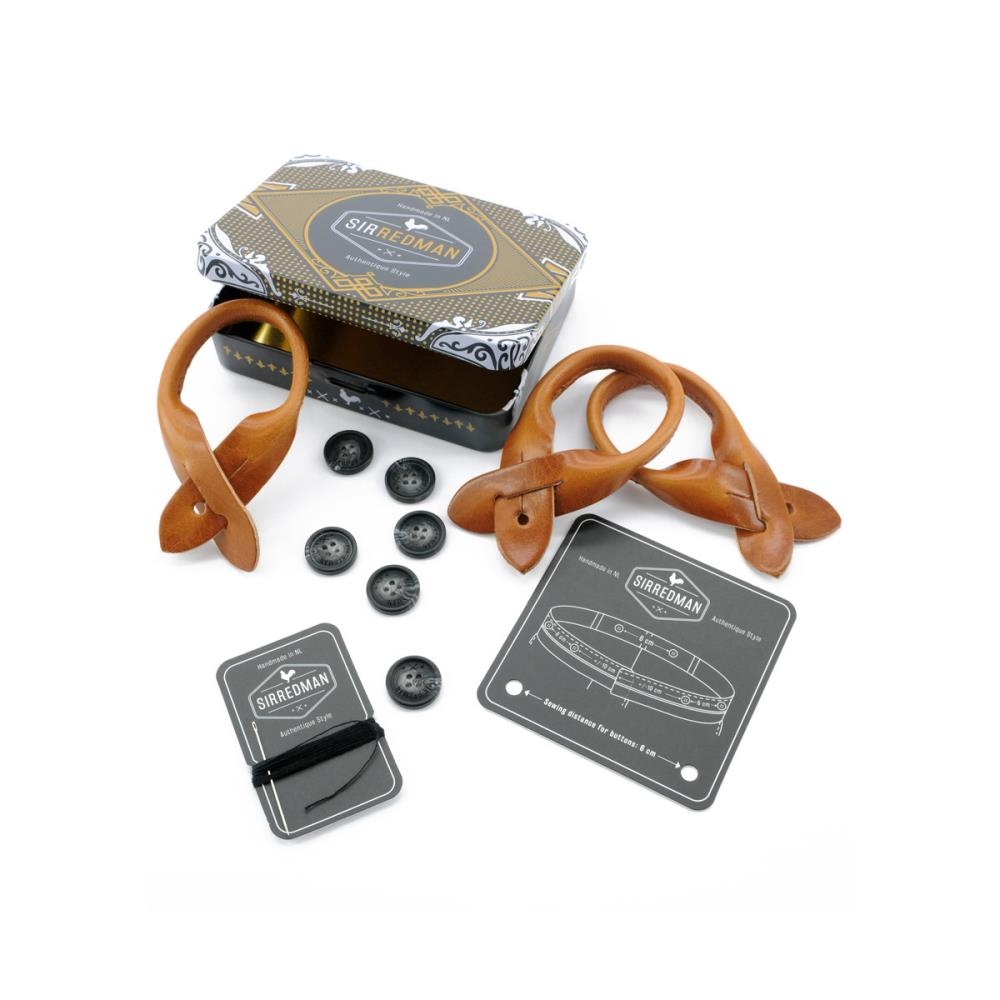 bretels combi pack Festa Fortuna pistacchio - 3