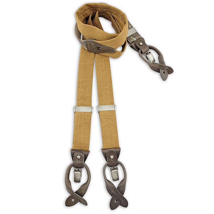 bretels combi pack Jardin Chic Ochre