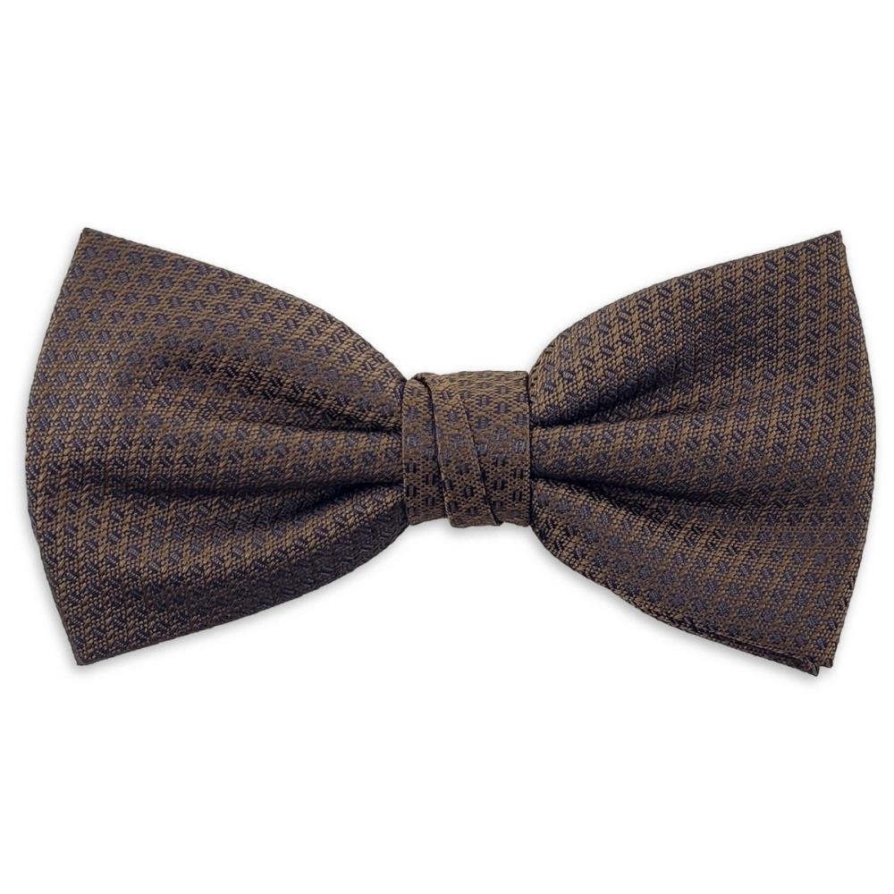 bretels combi pack Majestic Mist Dark Brown - 4