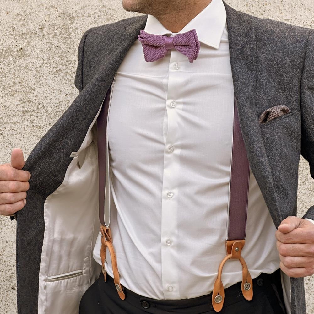 bretels combi pack Mayson Knit - 1