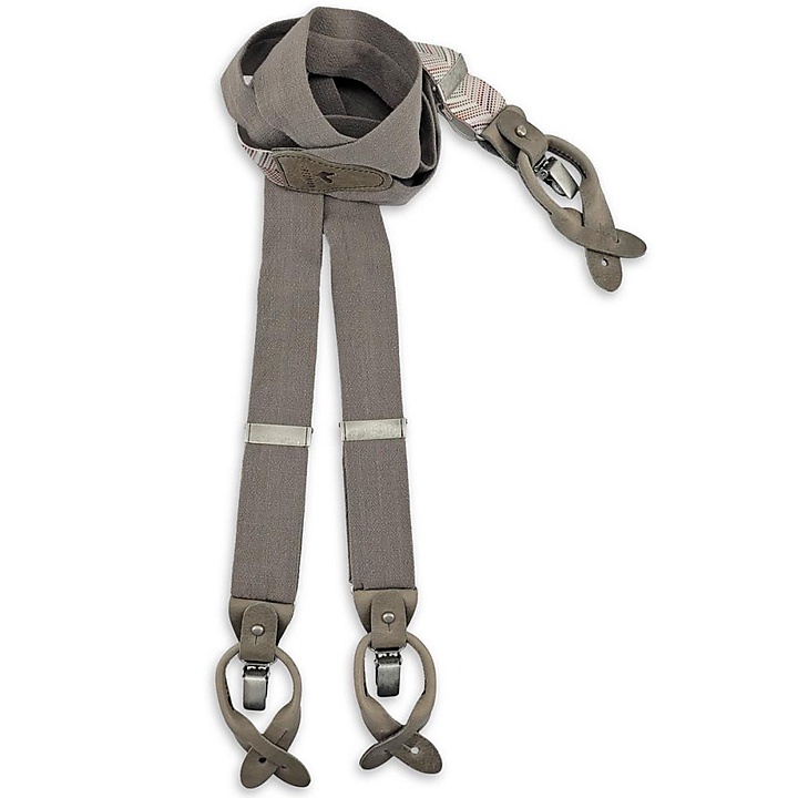 bretels combi pack Pastel Promise Stone