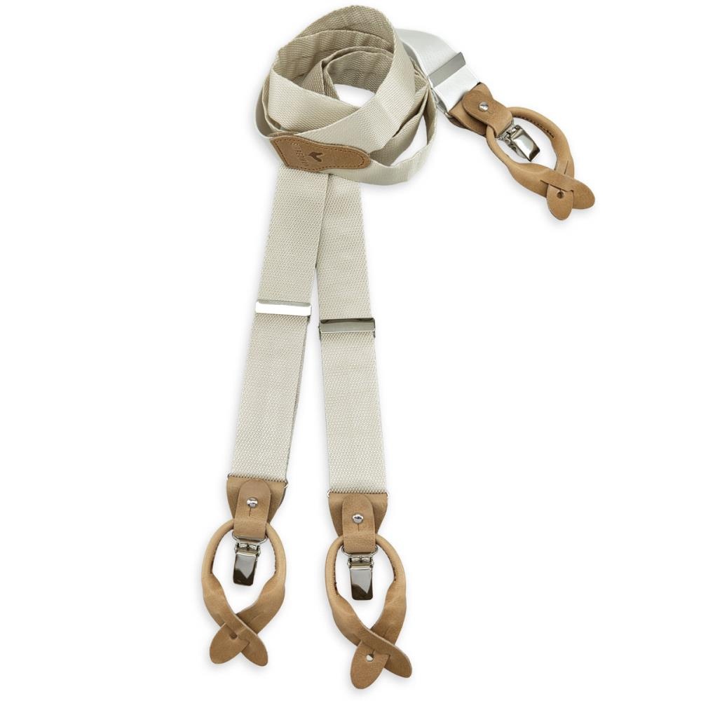 bretels Endless Devotion Off-white - 1