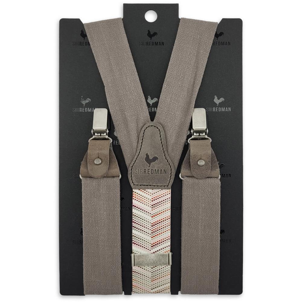 bretels Pastel Promise Stone - 2