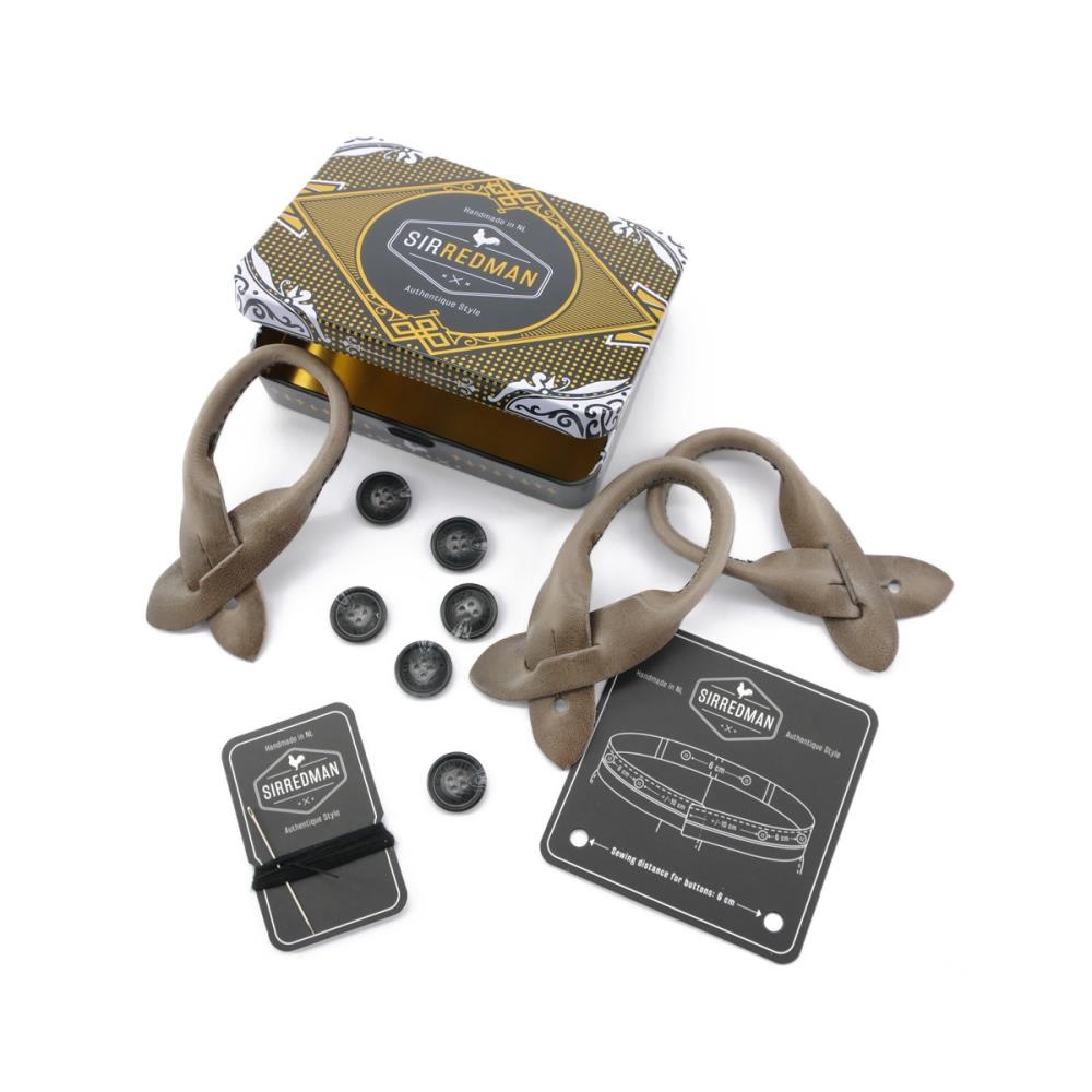 bretels Pastel Promise Stone - 3