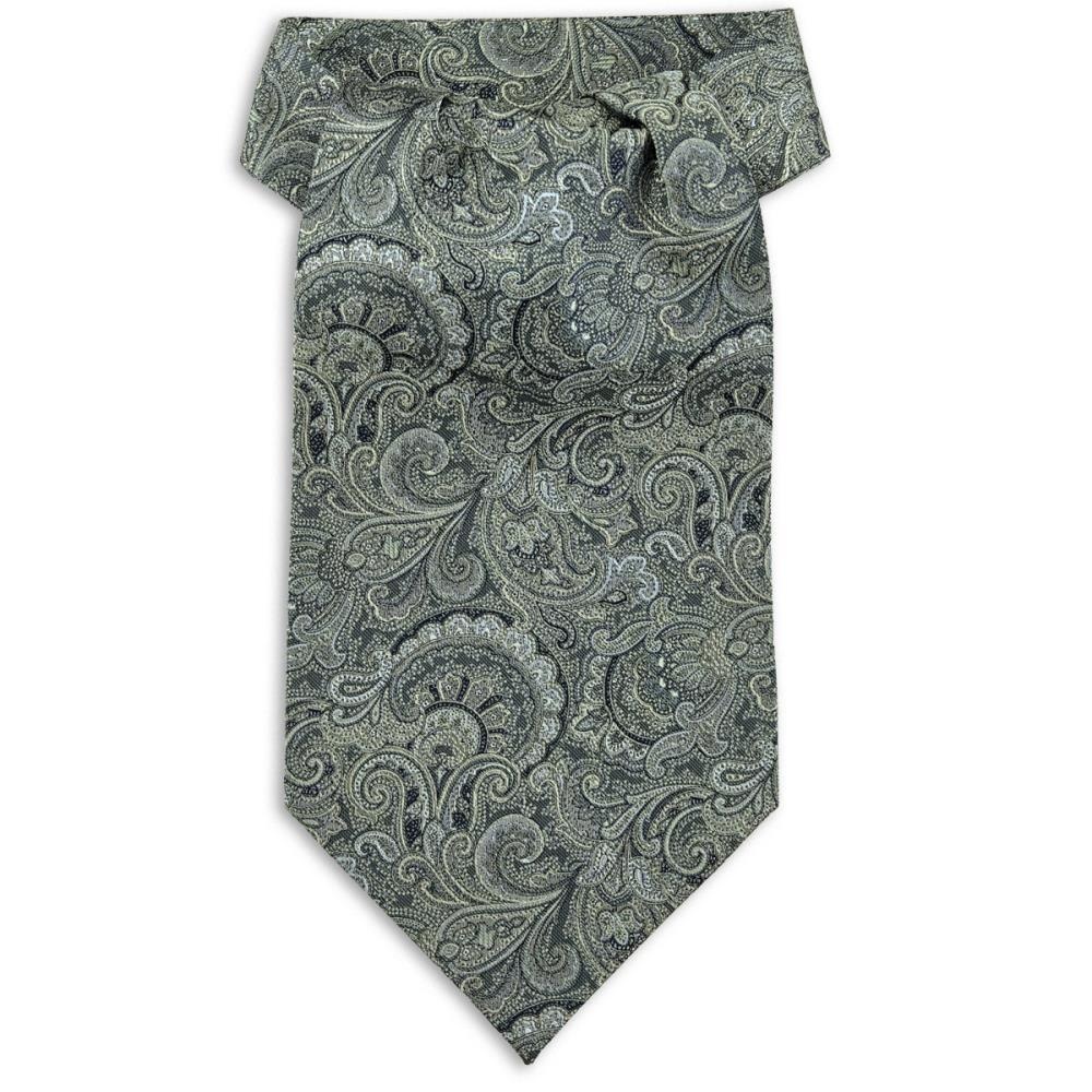 choker Eternal Paisley Green - 1