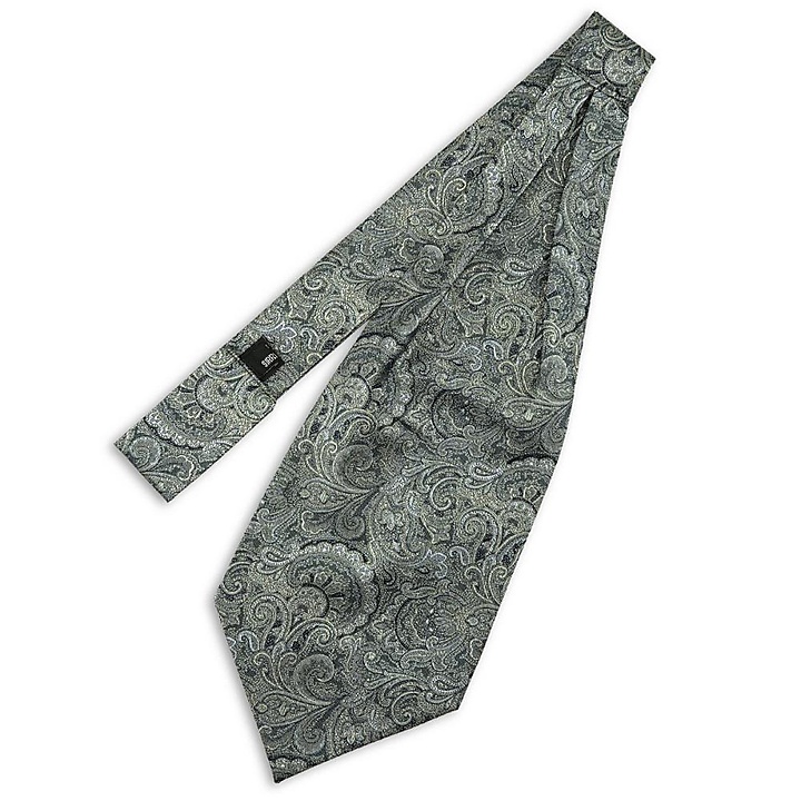 choker Eternal Paisley Green