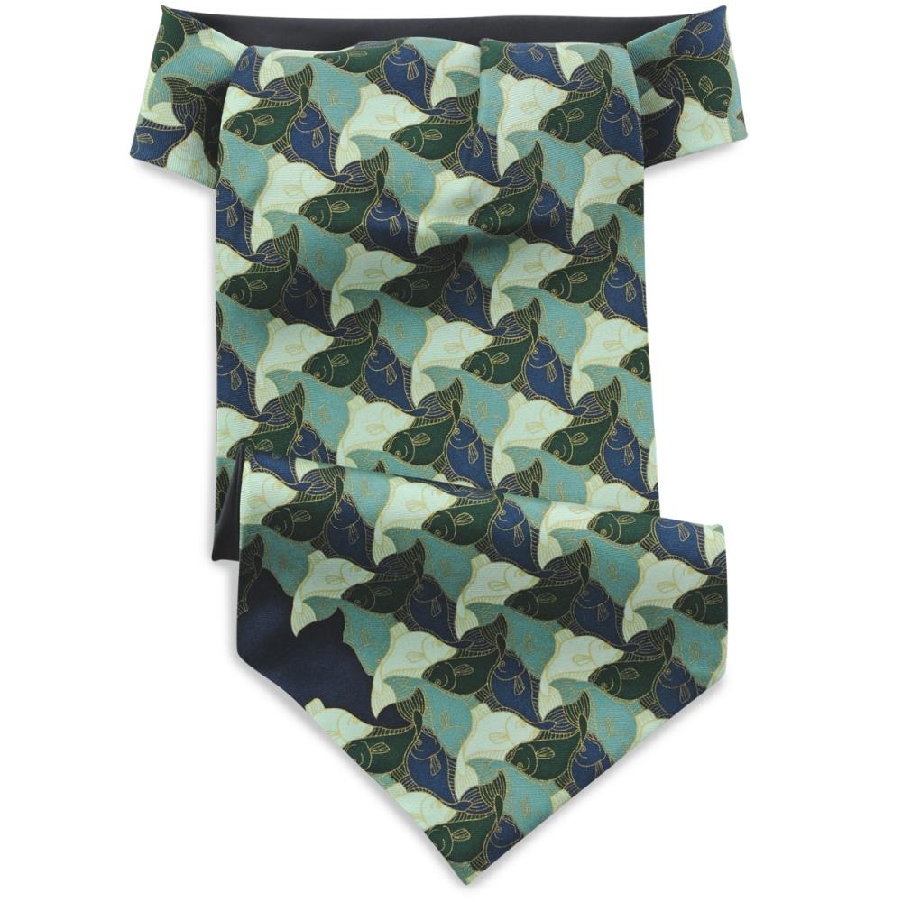 choker Fish green - 1