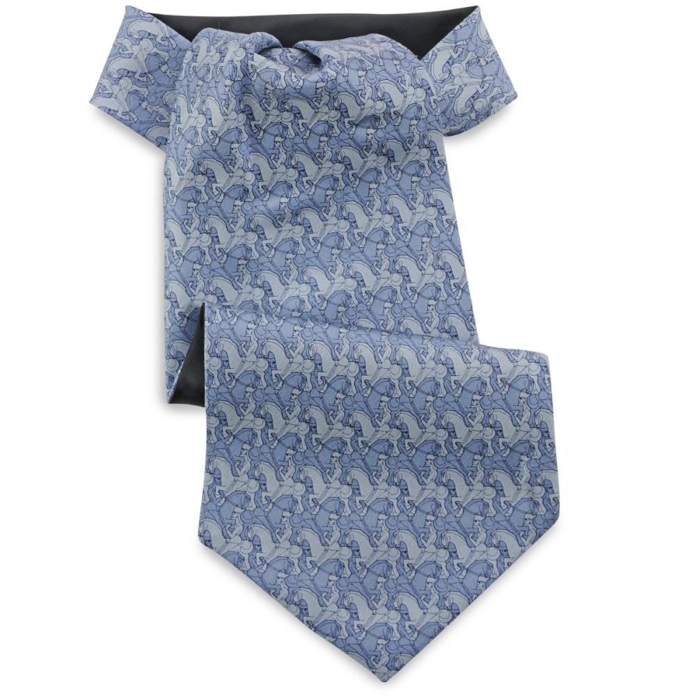 choker Horseman blue - 1