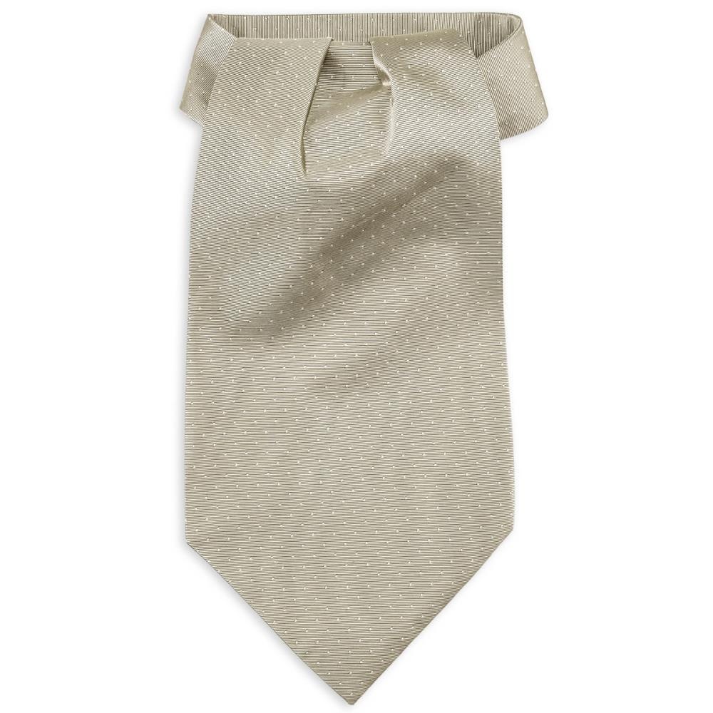 choker Mayfair Dots Champagne - 2