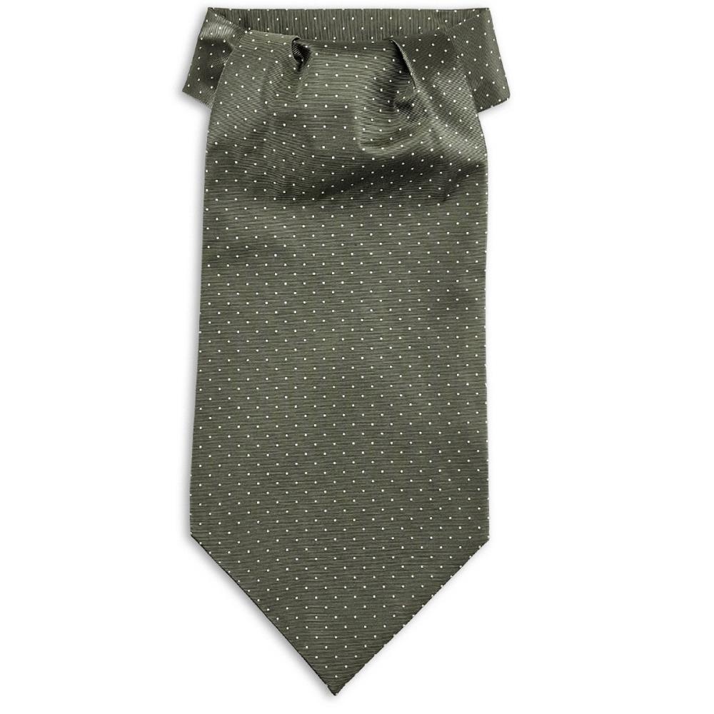 choker Mayfair Dots Green - 3