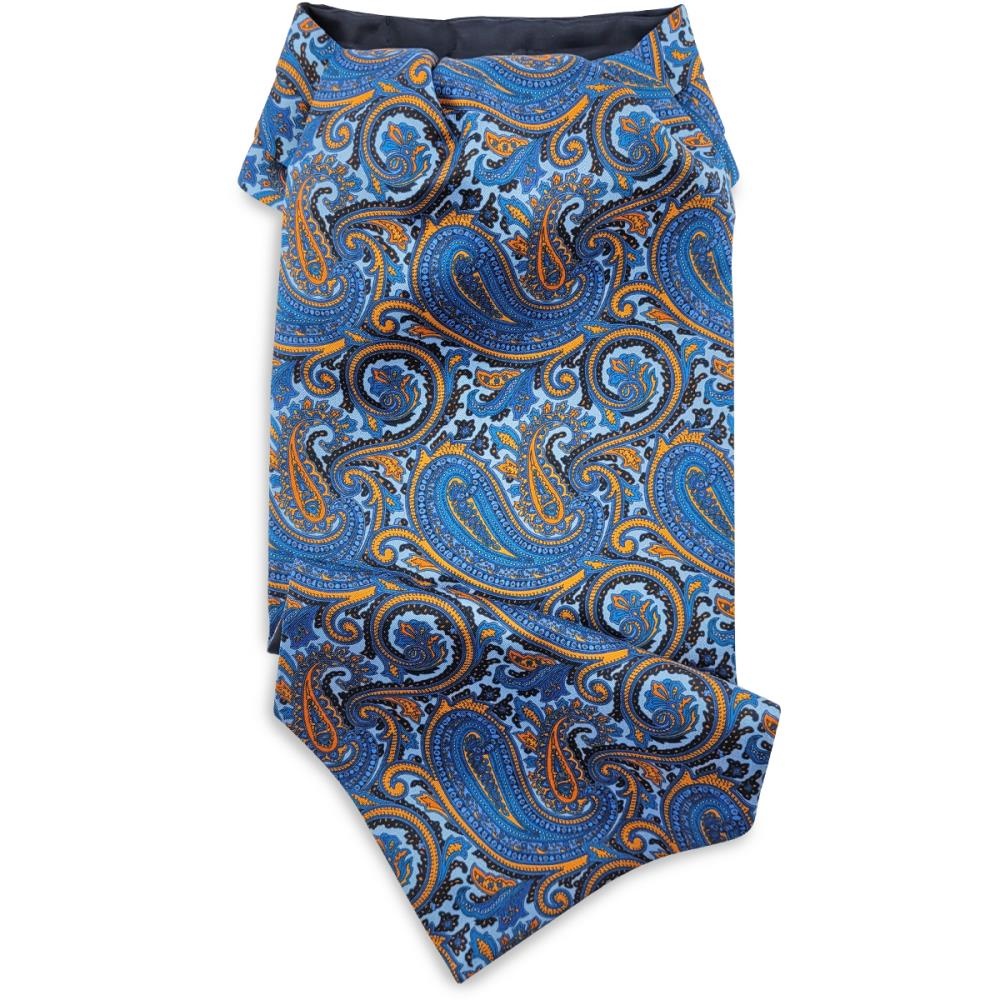 Choker Pietro Paisley - 1