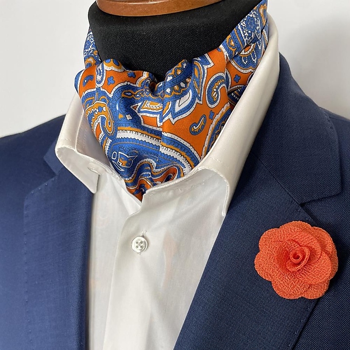 Choker San Geronimo